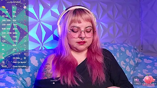 Satyn doll online show from March 12, 12:49 am