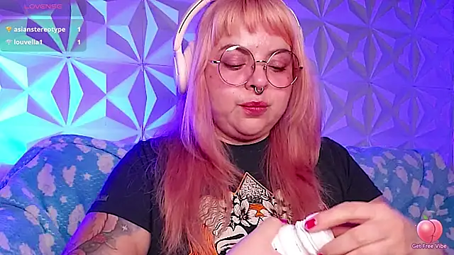 Satyn doll online show from March 26, 12:09 am