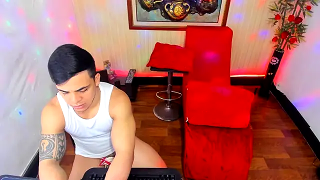 PowerExplosive online show from March 7, 11:32 pm