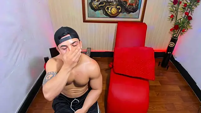 PowerExplosive online show from March 24, 12:43 am