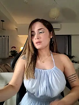 Ory stev online show from October 31, 11:00 pm