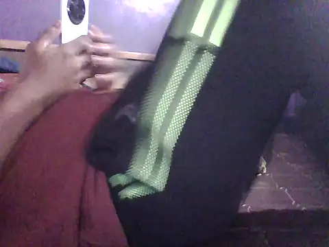 indianguy21 online show from June 7, 2:44 pm