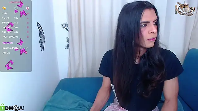 karen sofia  online show from November 22, 8:57 am