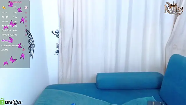 karen sofia  online show from November 16, 9:14 am