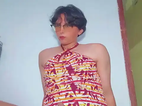 Snapshot of MissmissyEc chatting on February 7, 10:07 pm MissmissyEc online show from February 7, 10:07 pm