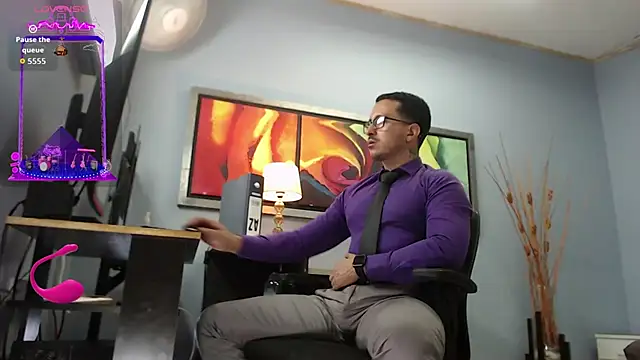 randyluke online show from May 3, 11:08 pm
