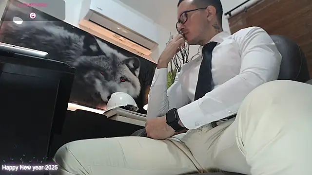 randyluke online show from March 3, 11:11 am