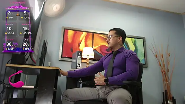 randyluke online show from May 2, 4:23 pm