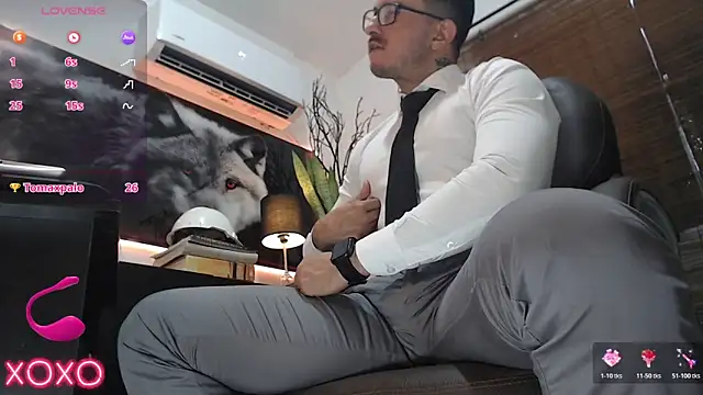 Snapshot of randyluke chatting on November 12, 7:51 pm randyluke online show from November 12, 7:51 pm