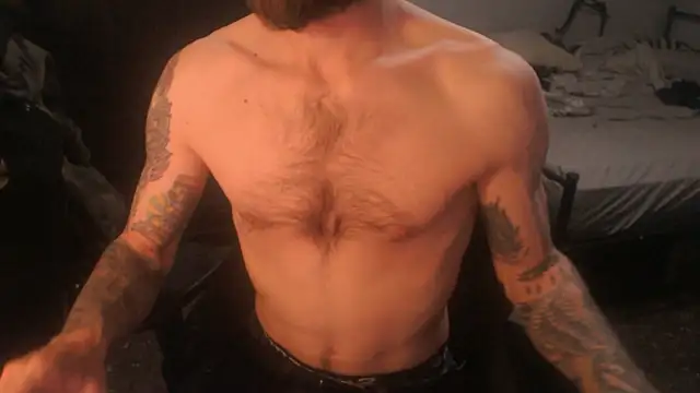 SexxxyLouis online show from March 17, 8:34 pm