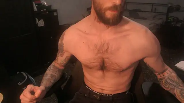 SexxxyLouis online show from March 6, 3:51 pm