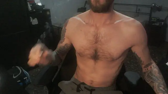 SexxxyLouis online show from March 1, 8:53 pm