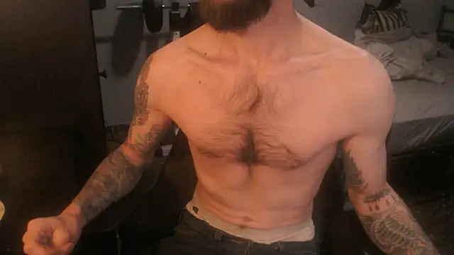 SexxxyLouis online show from March 29, 10:39 am