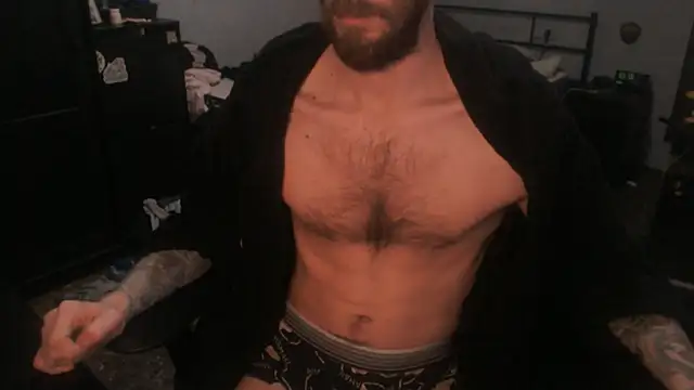 SexxxyLouis online show from January 7, 9:14 am