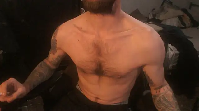 SexxxyLouis online show from March 15, 2:13 pm