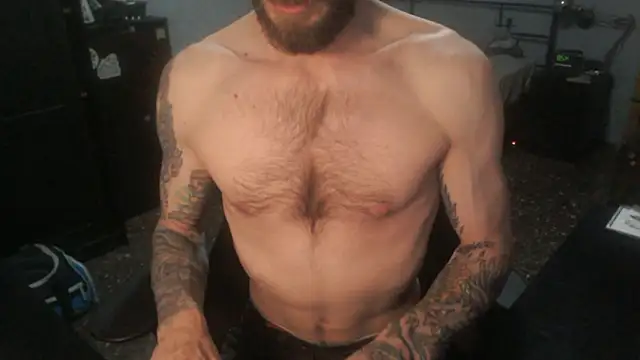 SexxxyLouis online show from February 24, 8:42 pm