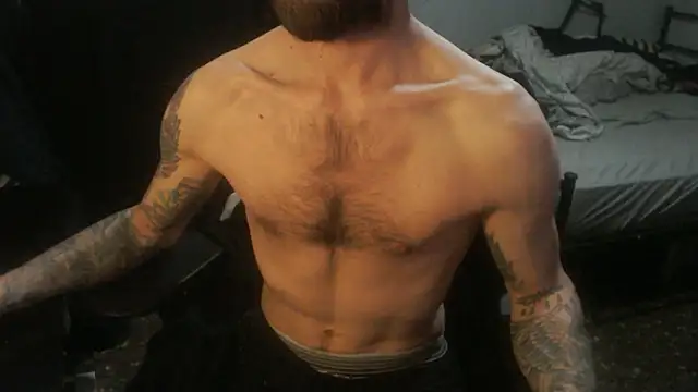 SexxxyLouis online show from March 16, 8:44 pm