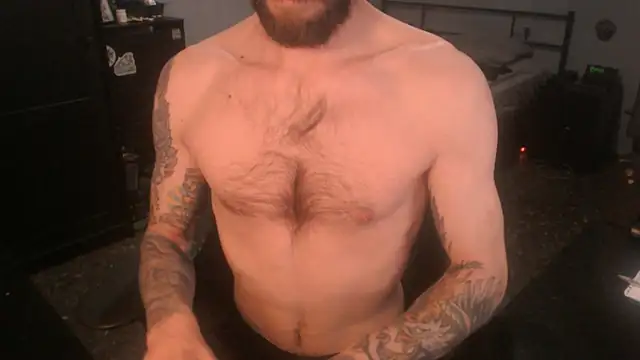 SexxxyLouis online show from January 12, 1:51 pm