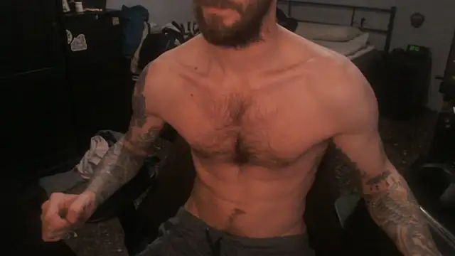 SexxxyLouis online show from January 10, 9:37 am