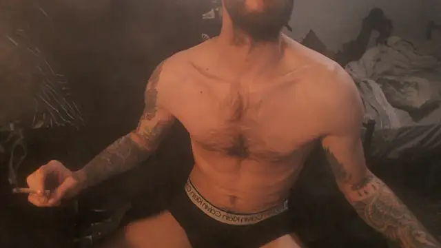 SexxxyLouis online show from March 14, 12:00 pm