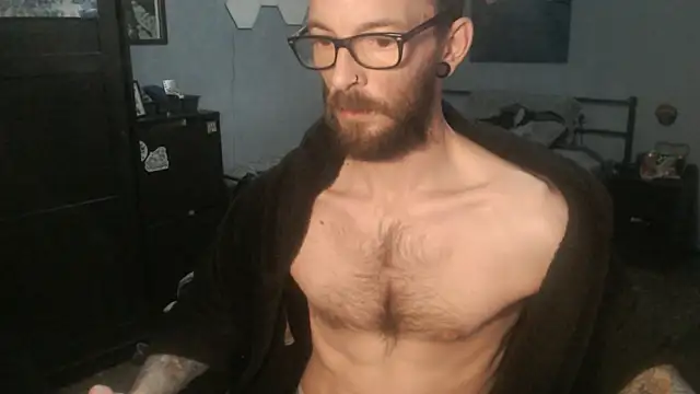 SexxxyLouis online show from January 18, 9:56 am