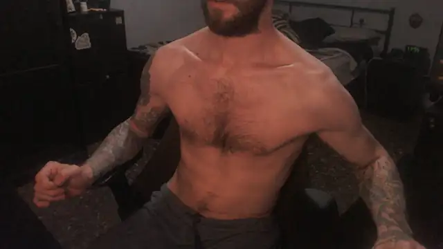 SexxxyLouis online show from January 10, 9:43 pm