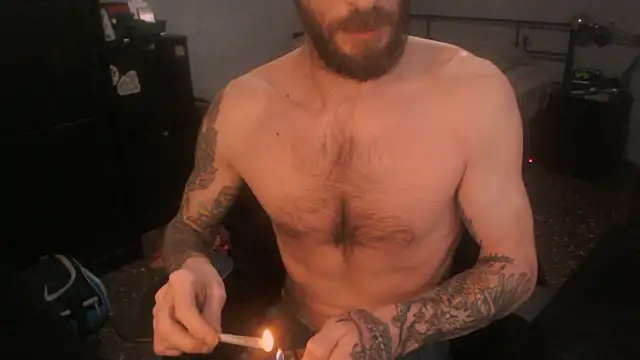 SexxxyLouis online show from February 28, 11:43 am