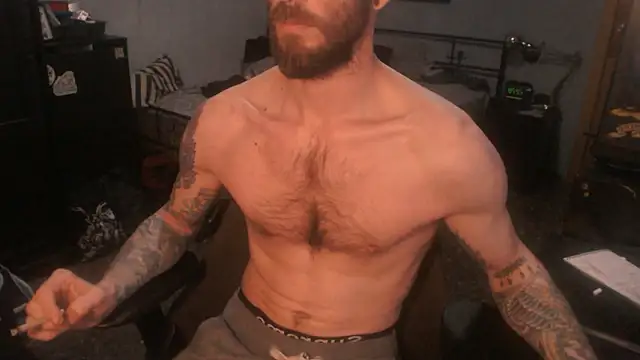 SexxxyLouis online show from February 21, 2:41 pm