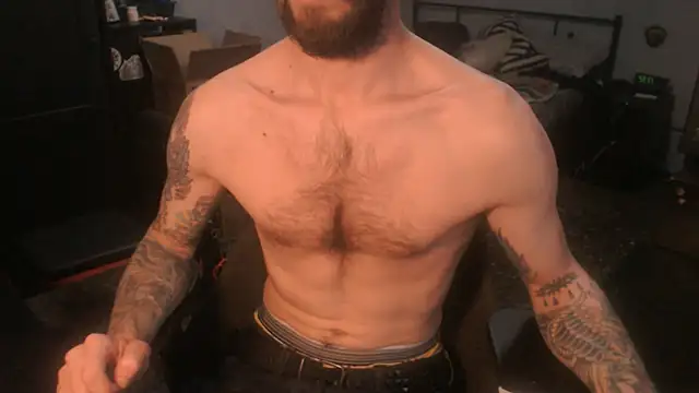 SexxxyLouis online show from January 11, 12:34 pm