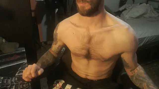 SexxxyLouis online show from April 20, 7:26 pm