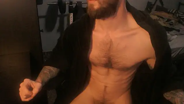 SexxxyLouis online show from March 30, 7:21 am