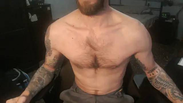 SexxxyLouis online show from February 24, 8:26 am