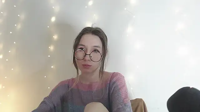  Hanna Moon  online show from January 14, 9:57 am