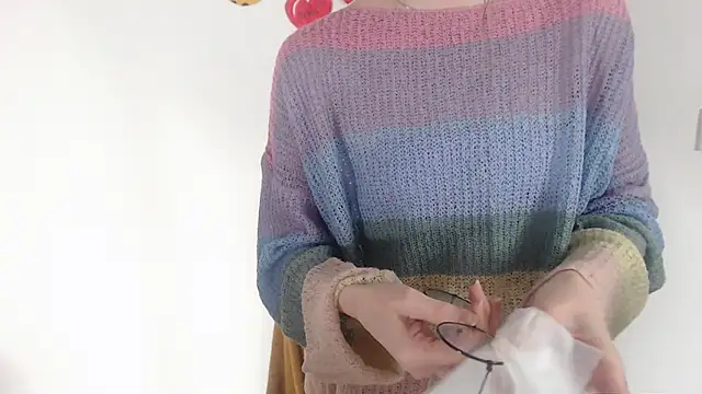  Hanna Moon  online show from April 24, 8:27 am