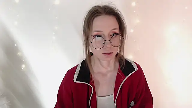  Hanna Moon  online show from February 12, 8:03 am