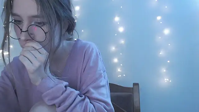  Hanna Moon  online show from December 22, 10:48 am