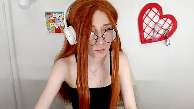 Snapshot of _Hanna_Moon_ chatting on June 29, 10:59 am Hanna Moon online show from June 29, 10:59 am