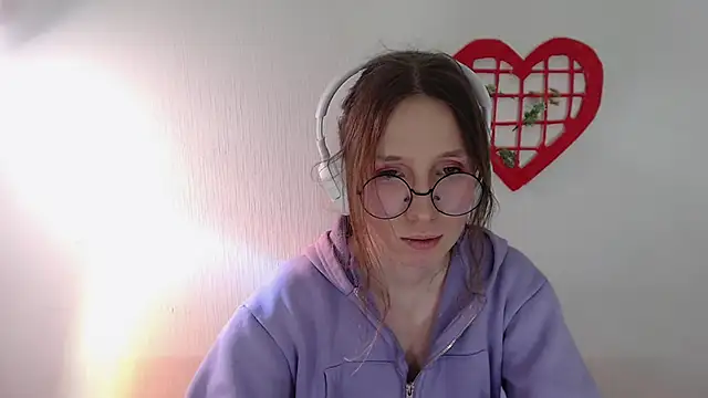  Hanna Moon  online show from May 30, 5:29 pm