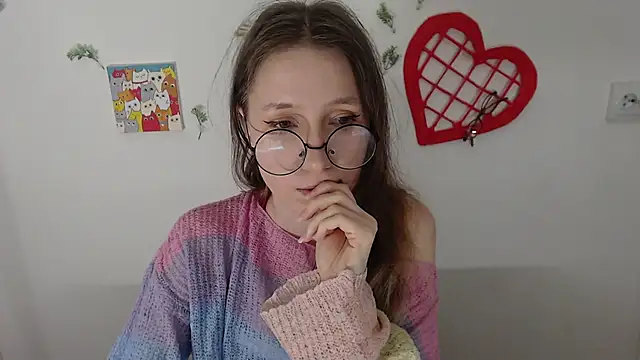 Hanna Moon  online show from June 1, 5:56 pm