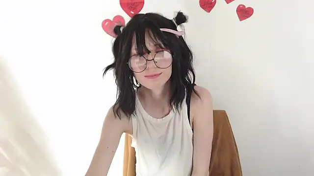  Hanna Moon  online show from March 17, 8:39 am