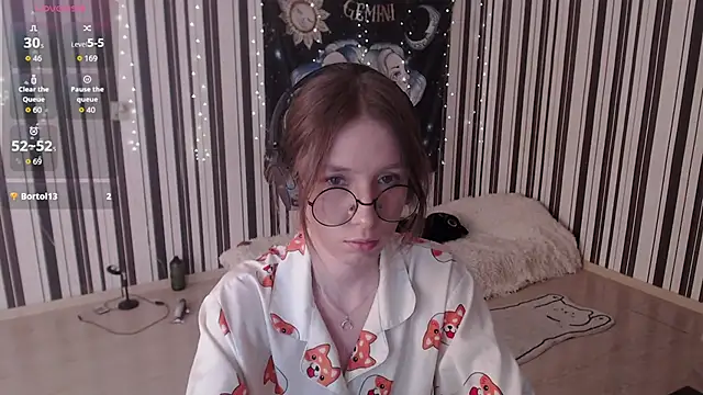 Snapshot of _Hanna_Moon_ chatting on September 18, 12:08 pm Hanna Moon online show from September 18, 12:08 pm