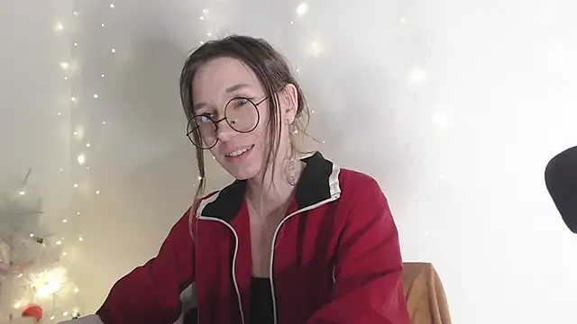  Hanna Moon  online show from January 15, 10:07 am