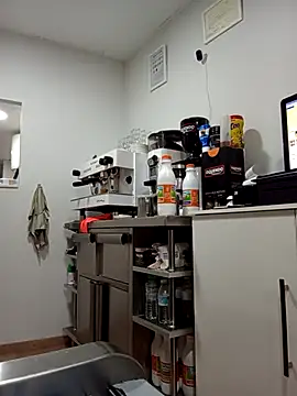 little susie online show from October 20, 8:15 am