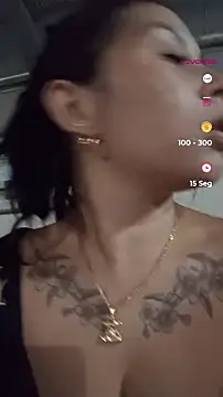 little susie online show from September 25, 8:04 pm