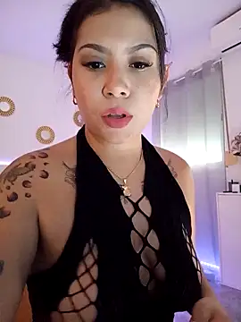 little susie online show from November 4, 9:24 am