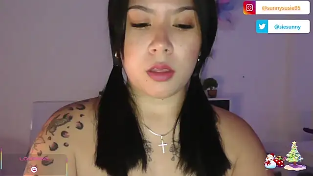 little susie online show from November 18, 9:23 am