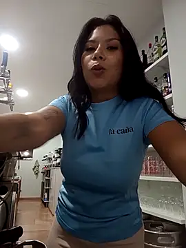 little susie online show from October 6, 8:15 am