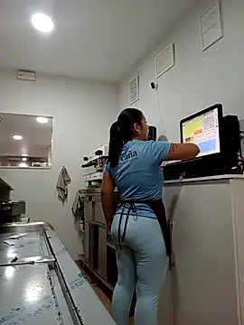 little susie online show from October 27, 9:10 am