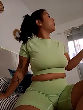 little susie online show from October 7, 8:26 am