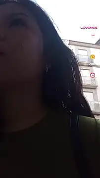 little susie online show from September 26, 8:10 am